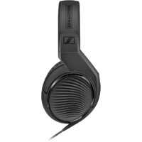 Наушники Sennheiser HD 200 Pro [507182] - Превью изображения №3 — Интернет-магазин ПроЗаказ