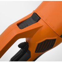 Угловая шлифмашина Daewoo Power DAG 2600-230 - Превью изображения №4 — Интернет-магазин ПроЗаказ