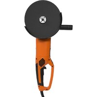 Угловая шлифмашина Daewoo Power DAG 2600-230 - Превью изображения №3 — Интернет-магазин ПроЗаказ