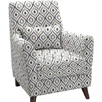 Нижегородмебель Либерти ТК 235 (фибра геометрия 18)