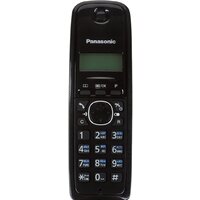 Радиотелефон Panasonic KX-TG1611UAH - Превью изображения №4 — Интернет-магазин ПроЗаказ