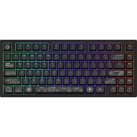 Dark Project ALU81A Terra Nova Black (g3ms Moonstone)