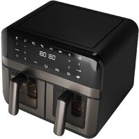 Аэрогриль (аэрофритюрница) Aiwa AFR-9000 - Превью изображения №2 — Интернет-магазин ПроЗаказ