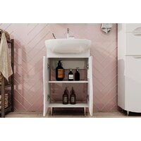  Volna Тумба под умывальник Adel 50.2D - Превью изображения №4 — Интернет-магазин ПроЗаказ