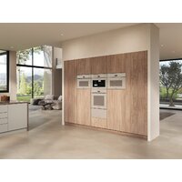 Электрический духовой шкаф Miele H 7440 BMX PEBE - Превью изображения №3 — Интернет-магазин ПроЗаказ