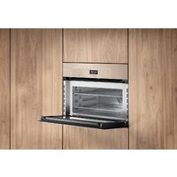 Электрический духовой шкаф Miele H 7440 BMX PEBE - Превью изображения №4 — Интернет-магазин ПроЗаказ