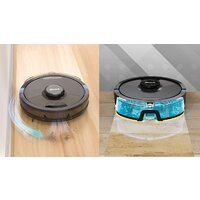 Робот-пылесос Shark Matrix Plus RV2620WDEU - Превью изображения №13 — Интернет-магазин ПроЗаказ