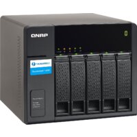 Сетевой накопитель QNAP TX-500P - Превью изображения №5 — Интернет-магазин ПроЗаказ