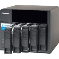 Сетевой накопитель QNAP TX-500P - Превью изображения №6 — Интернет-магазин ПроЗаказ