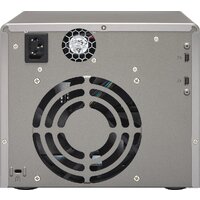 Сетевой накопитель QNAP TX-500P - Превью изображения №7 — Интернет-магазин ПроЗаказ