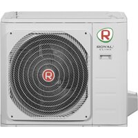 Кондиционер Royal Clima Esperto New ES-F 36HRX/ES-E 36HX - Превью изображения №3 — Интернет-магазин ПроЗаказ
