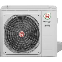 Кондиционер Royal Clima Esperto New ES-F 36HRX/ES-E 36HX - Превью изображения №3 — Интернет-магазин ПроЗаказ