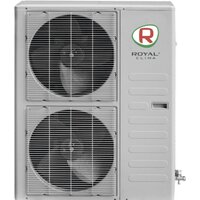 Кондиционер Royal Clima Esperto New ES-F 36HRX/ES-E 36HX - Превью изображения №2 — Интернет-магазин ПроЗаказ