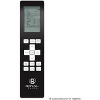 Кондиционер Royal Clima Esperto New ES-F 36HRX/ES-E 36HX - Превью изображения №5 — Интернет-магазин ПроЗаказ