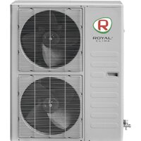 Кондиционер Royal Clima Esperto New ES-F 36HRX/ES-E 36HX - Превью изображения №2 — Интернет-магазин ПроЗаказ