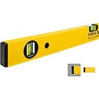 Уровень строительный Stabila 70-2 02329 (120см) - Превью изображения №2 — Интернет-магазин ПроЗаказ