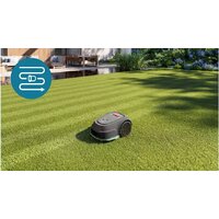 Газонокосилка-робот Philips GardenCare RSL3000/13 - Превью изображения №4 — Интернет-магазин ПроЗаказ