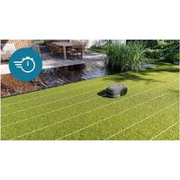 Газонокосилка-робот Philips GardenCare RSL3000/13 - Превью изображения №6 — Интернет-магазин ПроЗаказ