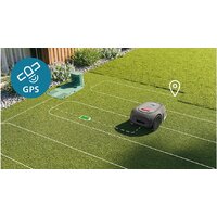 Газонокосилка-робот Philips GardenCare RSL3000/13 - Превью изображения №5 — Интернет-магазин ПроЗаказ