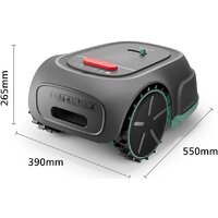Газонокосилка-робот Philips GardenCare RSL3000/13 - Превью изображения №2 — Интернет-магазин ПроЗаказ