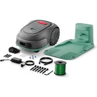 Газонокосилка-робот Philips GardenCare RSL3000/13 - Превью изображения №7 — Интернет-магазин ПроЗаказ