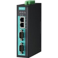 Конвертер Moxa NPort IA5250A - Превью изображения №3 — Интернет-магазин ПроЗаказ