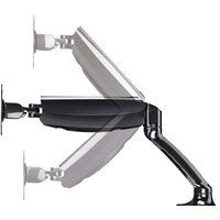 Кронштейн для монитора Hama 00095820 - Превью изображения №9 — Интернет-магазин ПроЗаказ