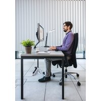 Кронштейн для монитора Hama 00095820 - Превью изображения №15 — Интернет-магазин ПроЗаказ