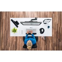 Кронштейн для монитора Hama 00095820 - Превью изображения №13 — Интернет-магазин ПроЗаказ