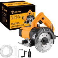 Ручной плиткорез Deko DKCS1450W - Превью изображения №2 — Интернет-магазин ПроЗаказ