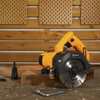 Ручной плиткорез Deko DKCS1450W - Превью изображения №5 — Интернет-магазин ПроЗаказ