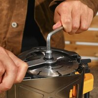 Ручной плиткорез Deko DKCS1450W - Превью изображения №6 — Интернет-магазин ПроЗаказ