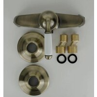 Смеситель Esko Prague PG 80 - Превью изображения №3 — Интернет-магазин ПроЗаказ