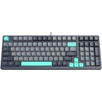 Клавиатура A4Tech Fstyler FS300 Panda Rock Climbing - Превью изображения №6 — Интернет-магазин ПроЗаказ