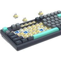 Клавиатура A4Tech Fstyler FS300 Panda Rock Climbing - Превью изображения №20 — Интернет-магазин ПроЗаказ