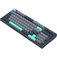 Клавиатура A4Tech Fstyler FS300 Panda Rock Climbing - Превью изображения №5 — Интернет-магазин ПроЗаказ