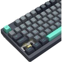 Клавиатура A4Tech Fstyler FS300 Panda Rock Climbing - Превью изображения №19 — Интернет-магазин ПроЗаказ