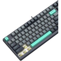 Клавиатура A4Tech Fstyler FS300 Panda Rock Climbing - Превью изображения №18 — Интернет-магазин ПроЗаказ