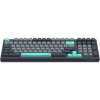 Клавиатура A4Tech Fstyler FS300 Panda Rock Climbing - Превью изображения №7 — Интернет-магазин ПроЗаказ