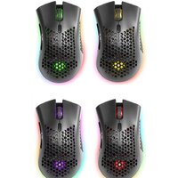 Игровая мышь Defender Warlock GM-709L - Превью изображения №6 — Интернет-магазин ПроЗаказ