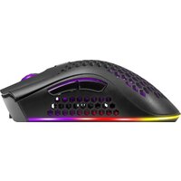 Игровая мышь Defender Warlock GM-709L - Превью изображения №3 — Интернет-магазин ПроЗаказ