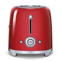 Тостер Smeg TSF01RDEU - Превью изображения №7 — Интернет-магазин ПроЗаказ