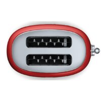 Тостер Smeg TSF01RDEU - Превью изображения №6 — Интернет-магазин ПроЗаказ