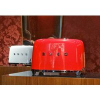 Тостер Smeg TSF01RDEU - Превью изображения №13 — Интернет-магазин ПроЗаказ