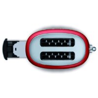 Тостер Smeg TSF01RDEU - Превью изображения №5 — Интернет-магазин ПроЗаказ