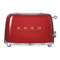 Тостер Smeg TSF01RDEU - Превью изображения №3 — Интернет-магазин ПроЗаказ