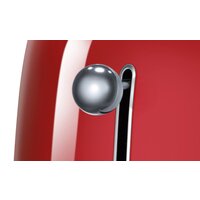 Тостер Smeg TSF01RDEU - Превью изображения №10 — Интернет-магазин ПроЗаказ