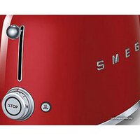 Тостер Smeg TSF01RDEU - Превью изображения №8 — Интернет-магазин ПроЗаказ