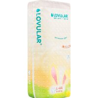 Lovular Солнечная серия L 9-14 кг (44 шт)