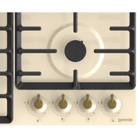 Варочная панель Gorenje GW642CLI - Превью изображения №7 — Интернет-магазин ПроЗаказ
